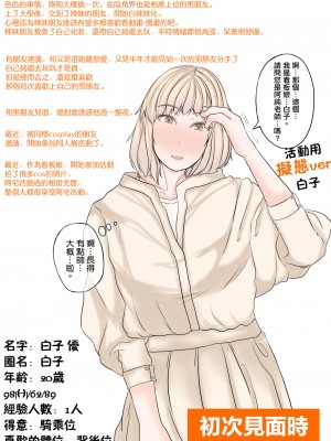 [やねうらべや]女おたくだってSEXしたい! [中国翻译]_03