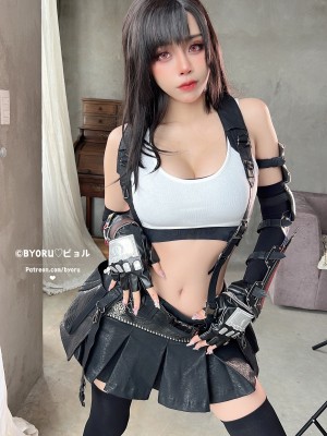 Byoru - Tifa_62