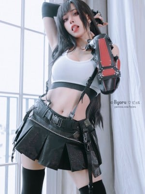 Byoru - Tifa_05