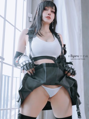 Byoru - Tifa_02