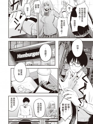 [西沢みずき] 燦然と (WEEKLY快楽天 2023 No.14) [裸單騎漢化]_12