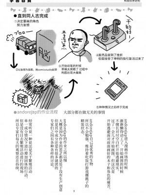 (C76) [アンドレ★JAPAN (アンドレ日本、アット)] エロニカ学習帳総集編 (よろず) [中国翻訳]_02