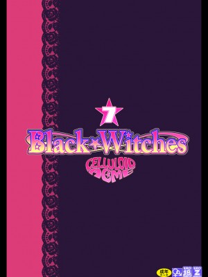 [CELLULOID-ACME (チバトシロウ)] Black Witches 7 [DL版]_31