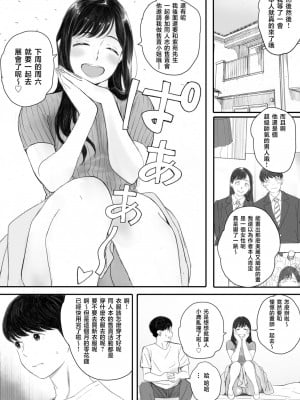 [関西オレンジ (荒井啓)] 僕の先輩彼女はオタサーの姫になる [小学馆]_07