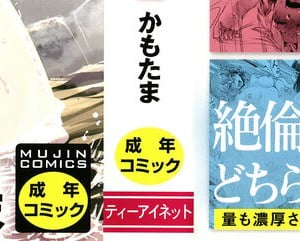 [かもたま] ふたなり女将の生ハメ繁盛記 [沒有漢化] [無修正]_004_P000B