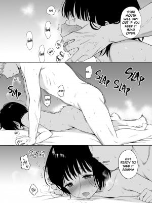 (C101) [不可不可 (関谷あさみ)] まひるの悪魔｜Midday Demon [Irodori Comics] [無修正]_05