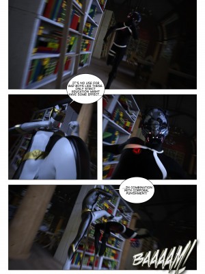 [G9MPcomics] Daireiger V Chapter 4_0109