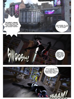 [G9MPcomics] Daireiger V Chapter 4_0108