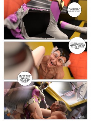 [G9MPcomics] Daireiger V Chapter 4_0072