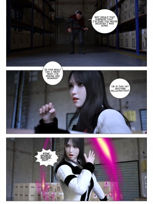 [G9MPcomics] Daireiger V Chapter 4_0026