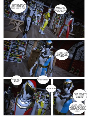 [G9MPcomics] Daireiger V Chapter 4_0110