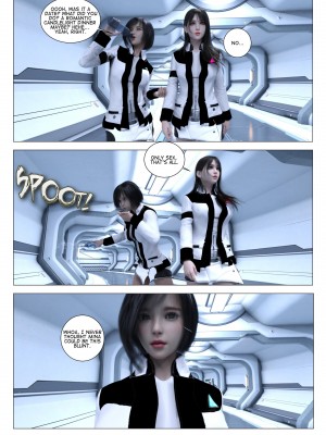 [G9MPcomics] Daireiger V Chapter 4_0124