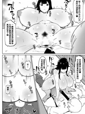 [不嬢女子] 無抵抗肉オナホ同級生 (COMIC 真激 2022年11月号) [DL版] [Banana手工漢化]_18