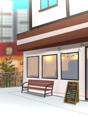 [摩伊那市 (絵子るび)] 喫茶店の店長は毎日息子の性処理穴#1 [中国翻訳]_02_01_kisaten_0001