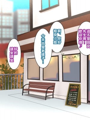 [摩伊那市 (絵子るび)] 喫茶店の店長は毎日息子の性処理穴#1 [中国翻訳]_03_02_kisaten_0002