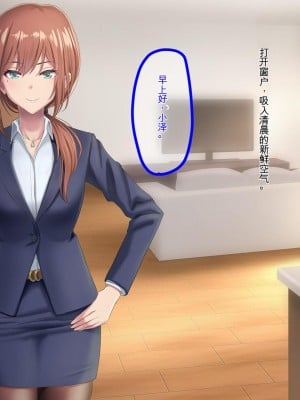 [うらのひきだし (ニジィー)] 夫に言えない契約 [中国翻訳]_002