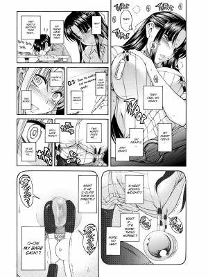 [甘詰留太] ナナとカオル 2｜Nana & Kaoru, Vol. 02 (x3200) [FAKKU] [無修正]_086