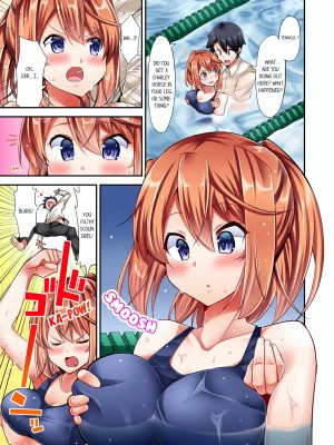 [ユウキHB] 乗馬女子の騎乗位はエロすぎて発射不可避！1-10｜Cowgirl's Riding-Position Makes Me Cum Vol. 1-10 (x3200) [FAKKU] [無修正]_02-27