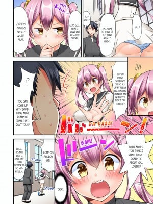 [ユウキHB] 乗馬女子の騎乗位はエロすぎて発射不可避！1-10｜Cowgirl's Riding-Position Makes Me Cum Vol. 1-10 (x3200) [FAKKU] [無修正]_02-12