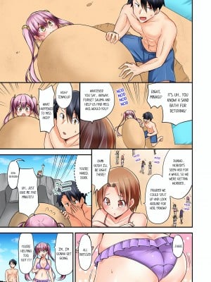 [ユウキHB] 乗馬女子の騎乗位はエロすぎて発射不可避！1-10｜Cowgirl's Riding-Position Makes Me Cum Vol. 1-10 (x3200) [FAKKU] [無修正]_02-67