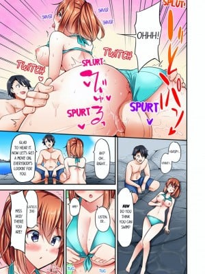 [ユウキHB] 乗馬女子の騎乗位はエロすぎて発射不可避！1-10｜Cowgirl's Riding-Position Makes Me Cum Vol. 1-10 (x3200) [FAKKU] [無修正]_03-09