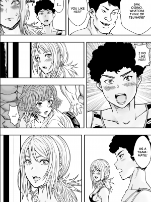 [フリーダムプロフェット] ハーレム陸上部VSヤリチン編入生｜ Track, Field, and Bed (x3200) [Irodori Comics] [無修正]_25