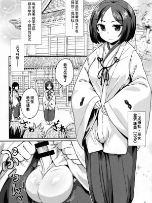 [蒟蒻鍋]玉巫女祭  たまみこ【79%汉化】_05