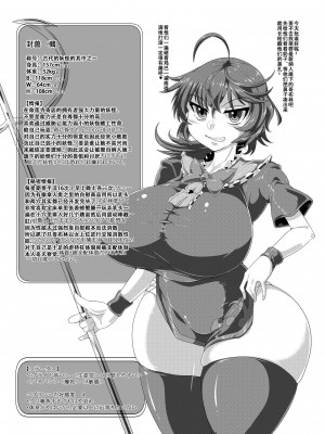 [ケイケイケイローン (ケイ)] どう見てもぬえちゃん純愛ゴブリン姦 (東方Project) [便宜汉化组] [DL版]_19