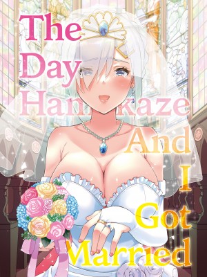 [sarfatation (さふぁ太)] 浜風と結婚する日 (艦隊これくしょん -艦これ-) (x2000) [not FAKKU]  [2D Market] [無修正]_28