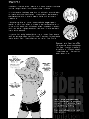 [UTEN+ (雨天あめか)] 俺の親友はTS（性転換）体質 総集編1｜My Best Friend Is a Gender Bender - Compilation 1 [Irodori Comics] [無修正]_066