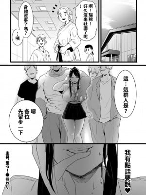 [CHOMA] 主将、堕つ! (COMIC クリベロン DUMA 2022年10月号 Vol.41) [中国翻訳]_30