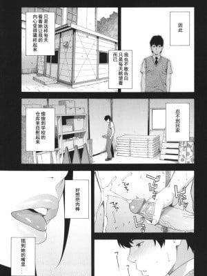 [ぞんだ] フェラチオ研究部 [中国翻訳] ]無修正]_006