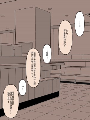 [顔印象零] メイドの逆襲 [路凝安个人汉化]_017