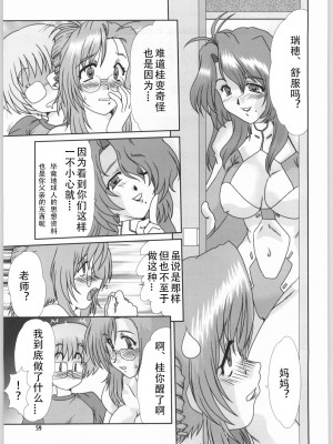 (C63) [ぱるぷんて (深田拓士)] F-42 (おねがい☆ティーチャー) [中国翻訳]_58