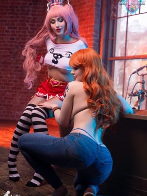 Lera Himera - Nami y Perona_35