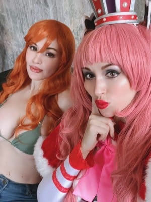 Lera Himera - Nami y Perona_02