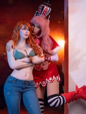 Lera Himera - Nami y Perona_33