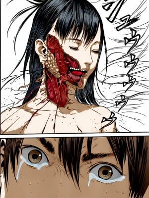 [奧浩哉] GANTZ 殺戮都市 第14部 英雄們的歸來編_090