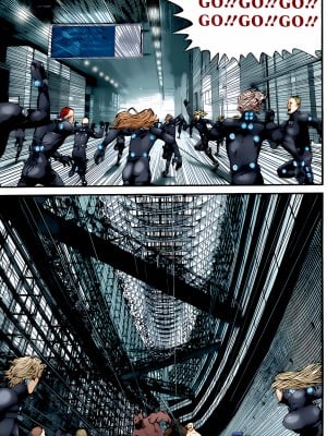 [奧浩哉] GANTZ 殺戮都市 第14部 英雄們的歸來編_140