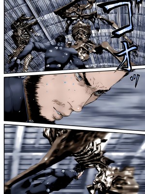 [奧浩哉] GANTZ 殺戮都市 第13部 地球防衛的去向編_184