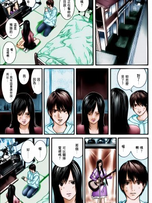 [奧浩哉] GANTZ 殺戮都市 第10部 最終任務編_082