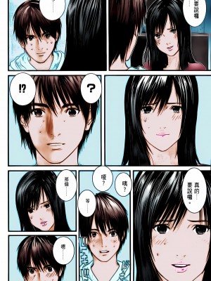 [奧浩哉] GANTZ 殺戮都市 第10部 最終任務編_083