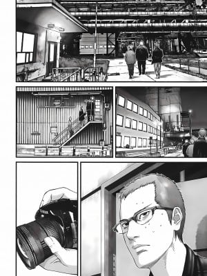 [奧浩哉] GANTZ 殺戮都市 第10部 最終任務編_050