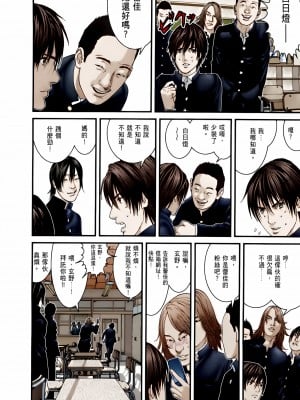 [奧浩哉] GANTZ 殺戮都市 第10部 最終任務編_004