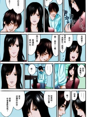 [奧浩哉] GANTZ 殺戮都市 第10部 最終任務編_086