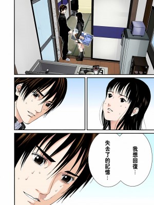 [奧浩哉] GANTZ 殺戮都市 第8部 吸血鬼編_069