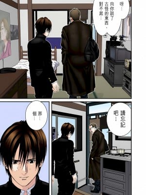 [奧浩哉] GANTZ 殺戮都市 第8部 吸血鬼編_106