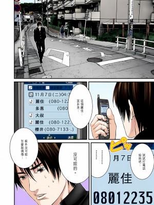 [奧浩哉] GANTZ 殺戮都市 第8部 吸血鬼編_087