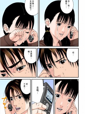 [奧浩哉] GANTZ 殺戮都市 第6部 指環星人編＆小島多恵編_151