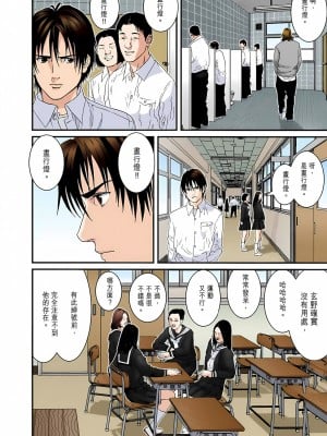 [奧浩哉] GANTZ 殺戮都市 第6部 指環星人編＆小島多恵編_007